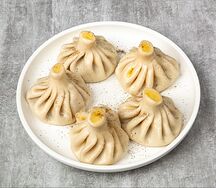 Хинкали по-домашнему