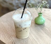 Айс-латте