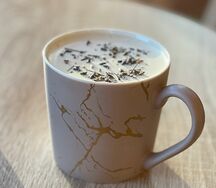 Раф Лавандовый