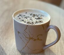 Раф Лавандовый