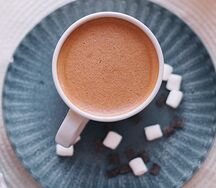 Какао M
