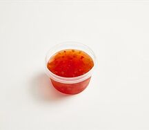 Соус Чили сладкий
