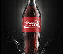 Соса-Cola Классик
