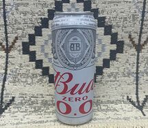 Пиво безалкогольное Bud Zero