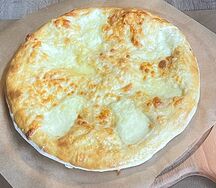 Хачапури по-царски