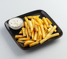 Картофель фри