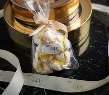Набор печенья Лимонное 6шт