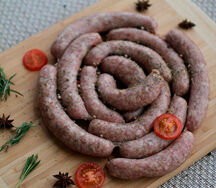Купаты для жарки