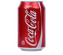 Coca-Cola