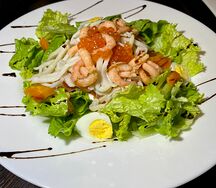 Морская жемчужина