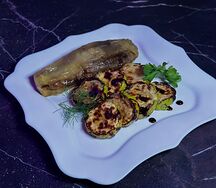 Цукини