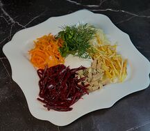 Салат Чафан