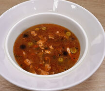 Солянка