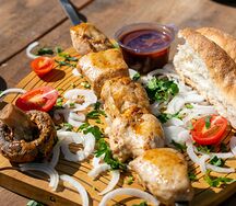 Филе куриное