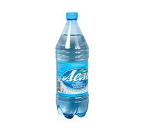 Вода негазированная Лель