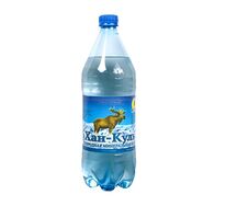 Минеральная вода Хан-Куль