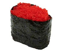 Гункан масаго