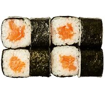 Сяке маки