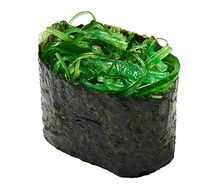 Гункан чука