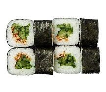 Капа маки