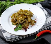 Перец халапеньо 30гр