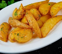Картофель Айдахо
