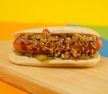 Хот-дог Классика