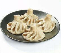 Хинкали классические