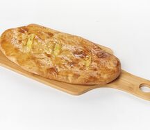 Пирог Осетинский
