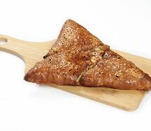 Самса из курицы