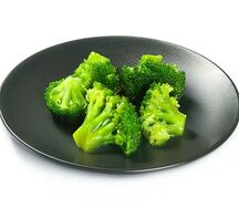Брокколи