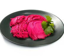 Капуста По-грузински