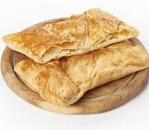 Пеновани