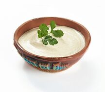 Сациви с курицей