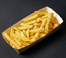 Картофель фри