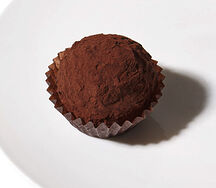 Конфета трюфель Trufflin