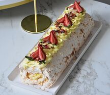Манго-маракуйя