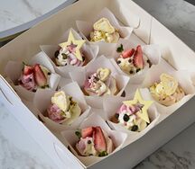 Капкейки