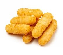 Сырные палочки