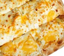 Сырная римская