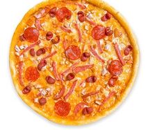 Пицца Мясная
