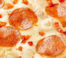Фреш пепперони