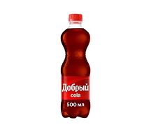 Кола Добрый