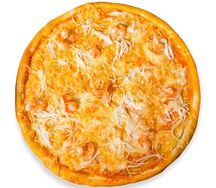 Пицца Морская