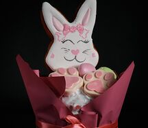 Кулич Детский