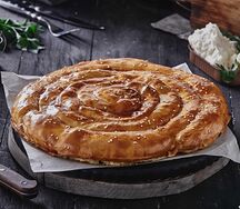 Бурек с сыром
