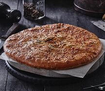 Осетинский с картофелем и мясом Smart