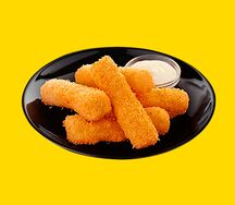 Сырные палочки