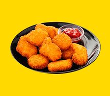 Куриные наггетсы
