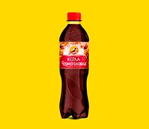 Кола Черноголовка